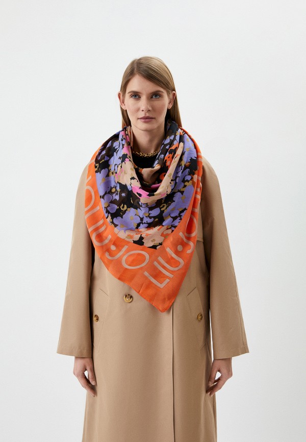 фото Платок liu jo