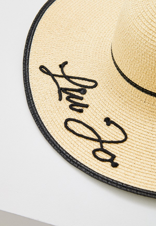 фото Шляпа liu jo