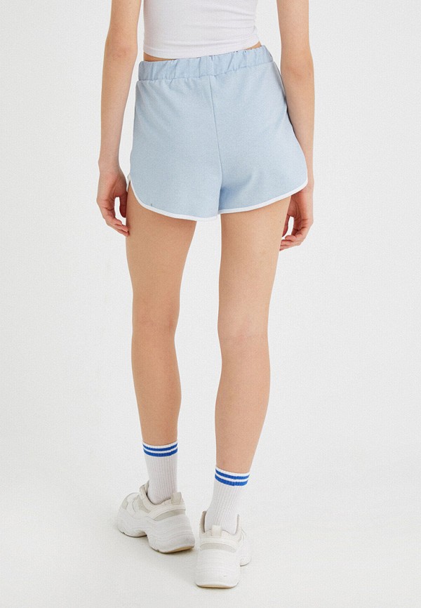 фото Шорты спортивные koton