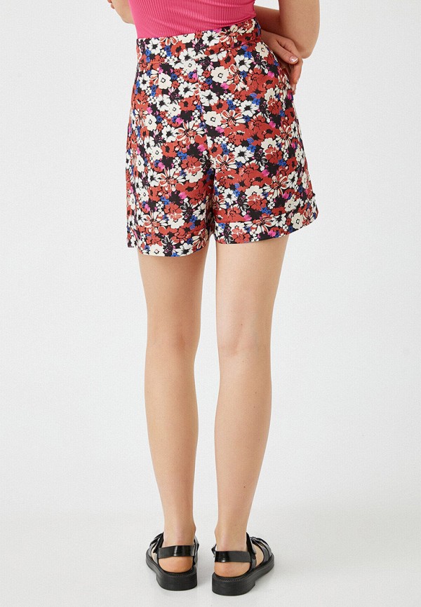 Шорты Koton разноцветный, размер 42, фото 3