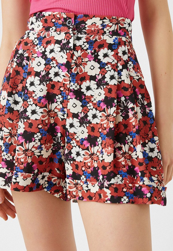 Шорты Koton разноцветный, размер 42, фото 4