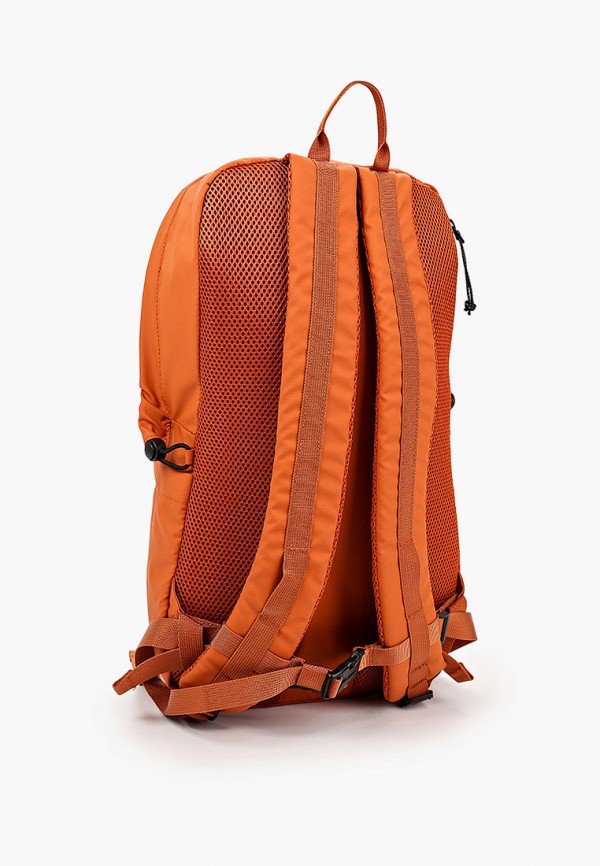 Рюкзак Elliker оранжевый, размер 00, фото 2