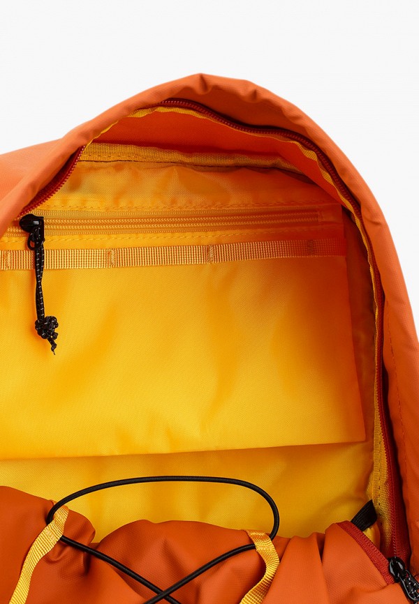 Рюкзак Elliker оранжевый, размер 00, фото 3