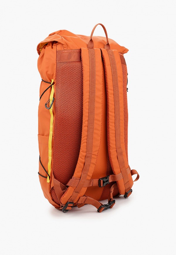 Рюкзак Elliker оранжевый, размер 00, фото 2