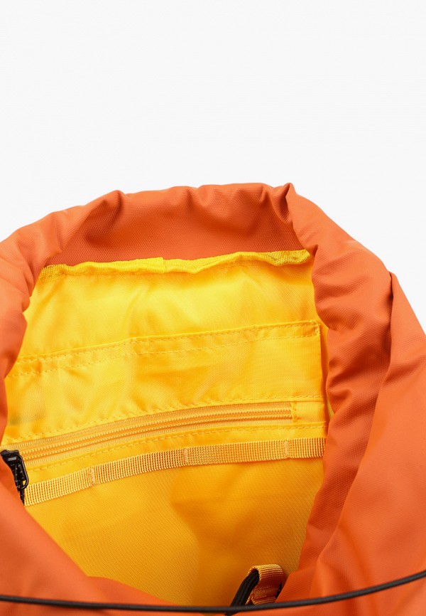 Рюкзак Elliker оранжевый, размер 00, фото 3