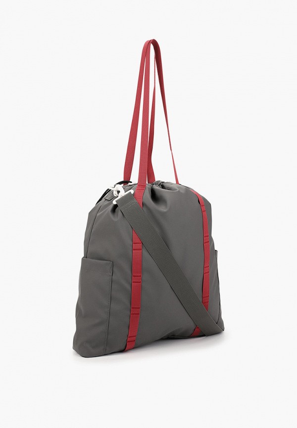 Сумка Elliker серый, размер 00, фото 2