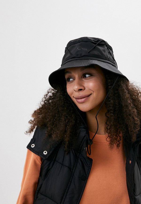 фото Панама elliker