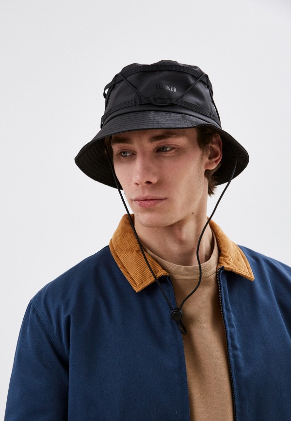 фото Панама elliker