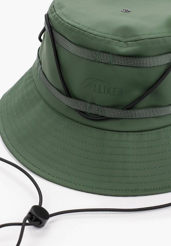 фото Панама elliker