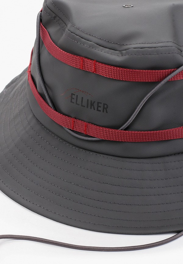 фото Панама elliker