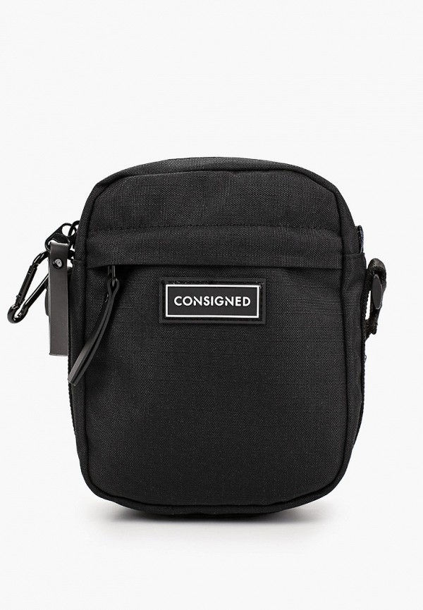 

Сумка Consigned, Черный