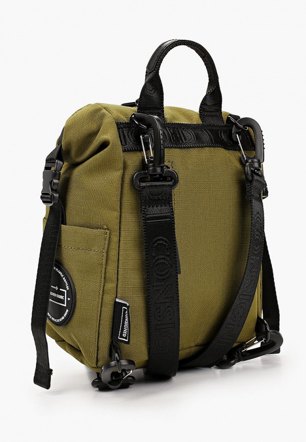 фото Рюкзак consigned