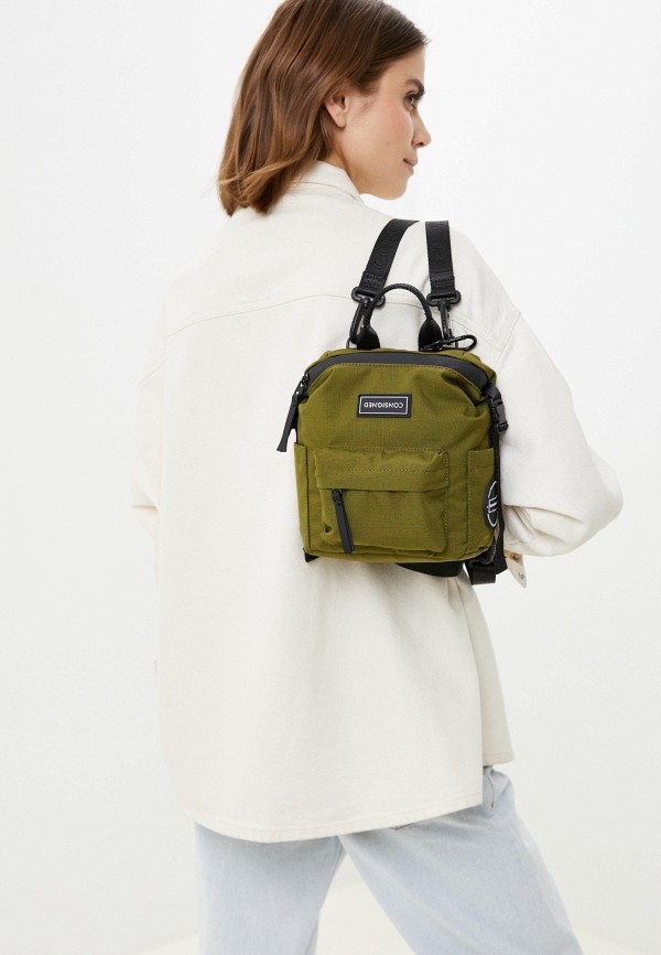 фото Рюкзак consigned