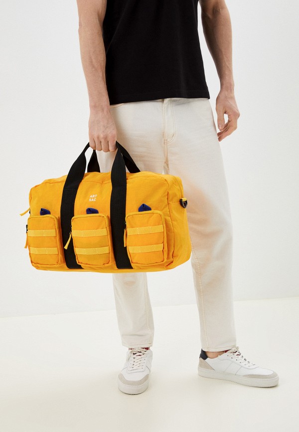 фото Сумка спортивная artsac