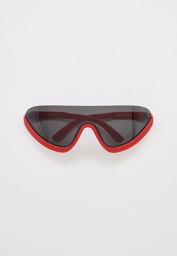

Очки солнцезащитные Mykita, Красный, BLAZE 305