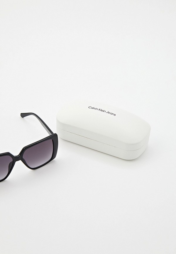 фото Очки солнцезащитные calvin klein jeans