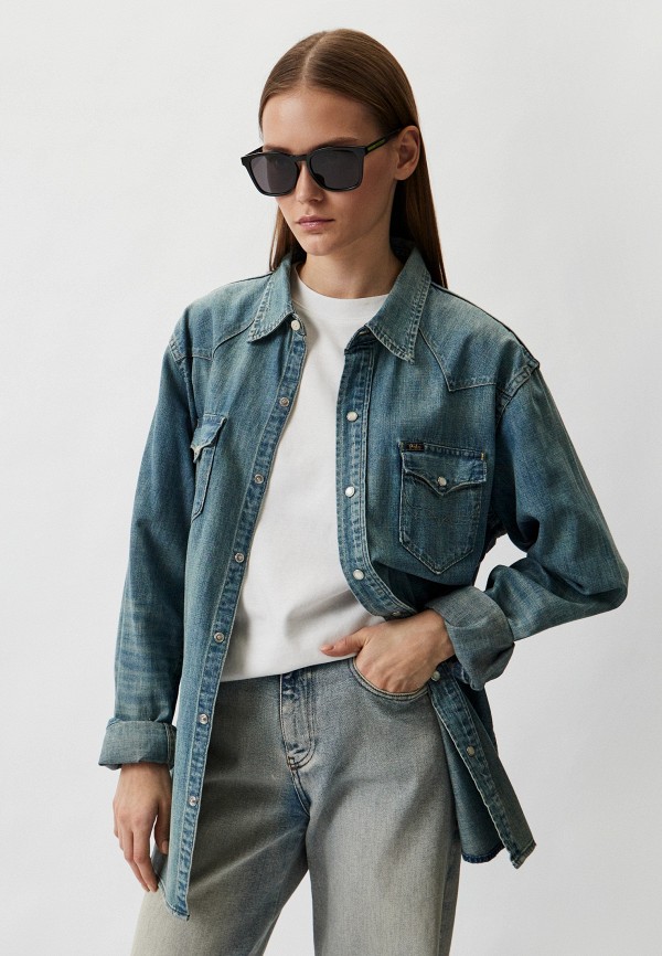 фото Очки солнцезащитные calvin klein jeans