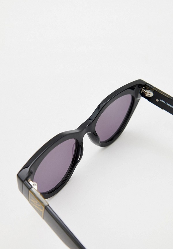 фото Очки солнцезащитные karl lagerfeld