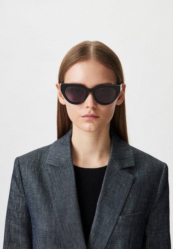 фото Очки солнцезащитные karl lagerfeld