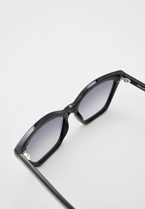 фото Очки солнцезащитные karl lagerfeld