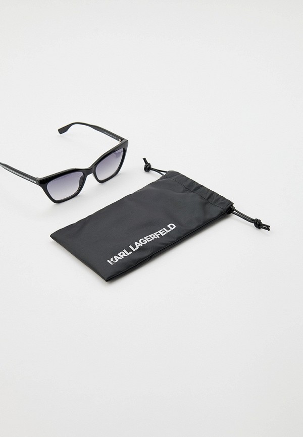 фото Очки солнцезащитные karl lagerfeld