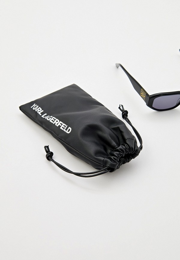 фото Очки солнцезащитные karl lagerfeld