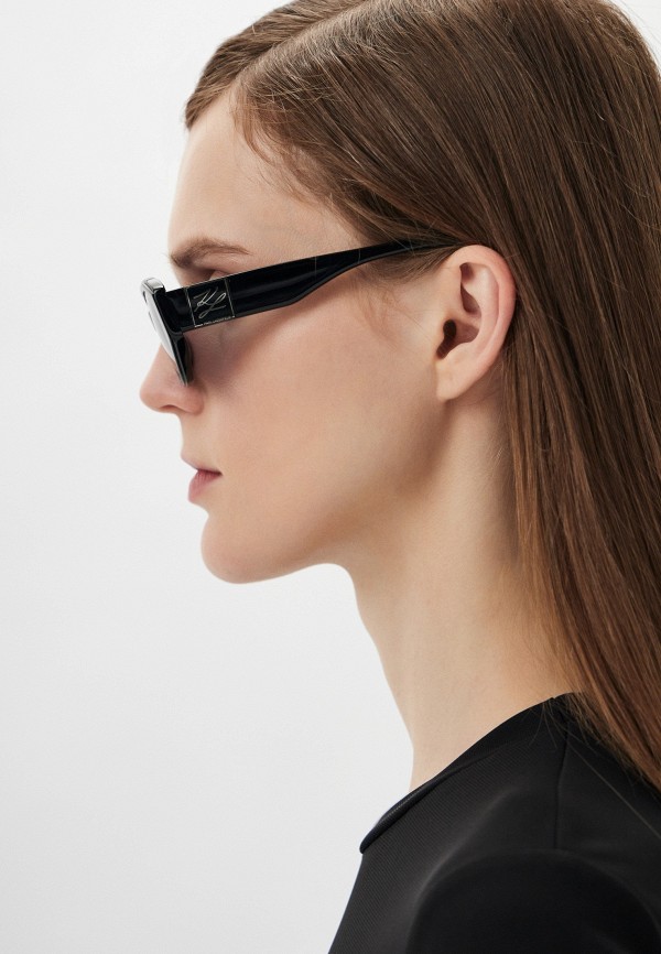 фото Очки солнцезащитные karl lagerfeld