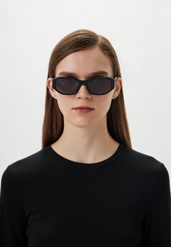 фото Очки солнцезащитные karl lagerfeld