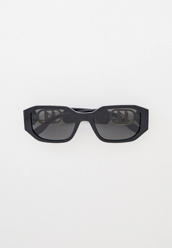 

Очки солнцезащитные Karl Lagerfeld, Черный, KL6085S 001