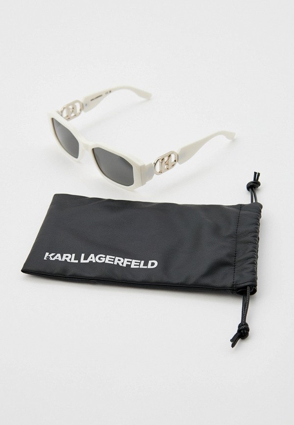 фото Очки солнцезащитные karl lagerfeld