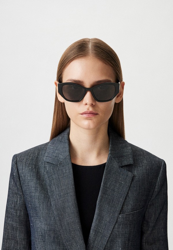 фото Очки солнцезащитные karl lagerfeld