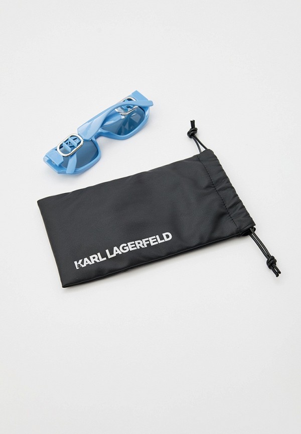 фото Очки солнцезащитные karl lagerfeld