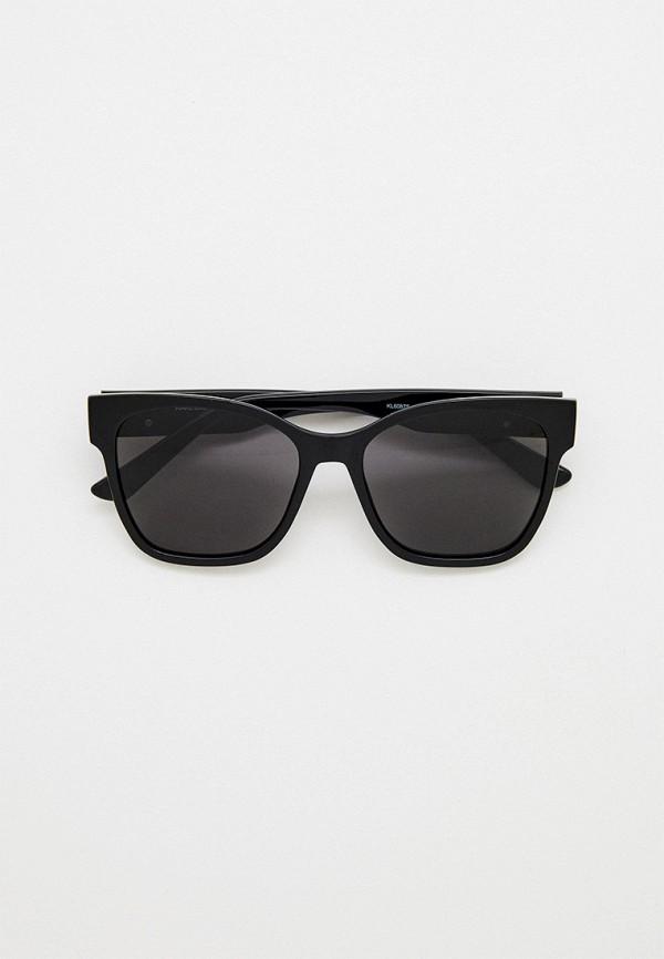 

Очки солнцезащитные Karl Lagerfeld, Черный, KL6087S 001