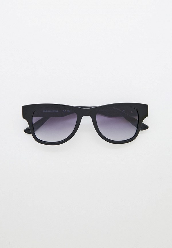 

Очки солнцезащитные Karl Lagerfeld, Черный, KL6088S 001