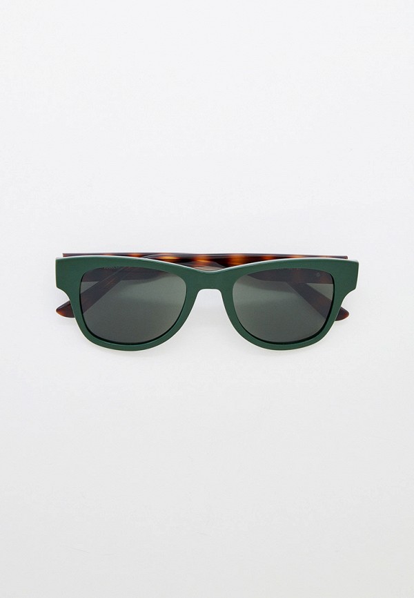 

Очки солнцезащитные Karl Lagerfeld, Зеленый, KL6088S 300