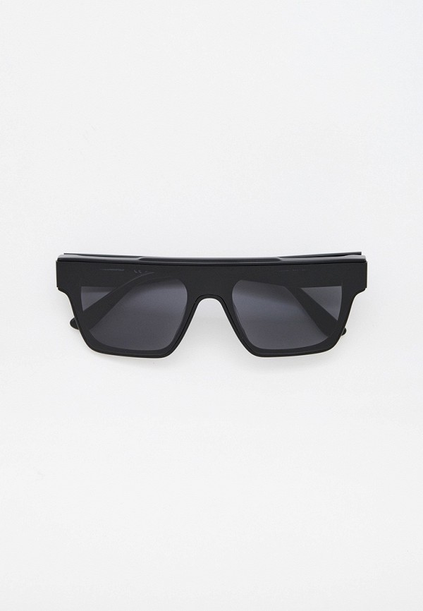 

Очки солнцезащитные Karl Lagerfeld, Черный, KL6090S 001