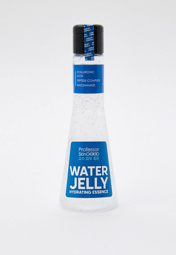 

Эссенция для лица Professor SkinGood, Прозрачный, WATER JELLY Hydrating Essence, экспресс-увлажнение и восстановление кожи