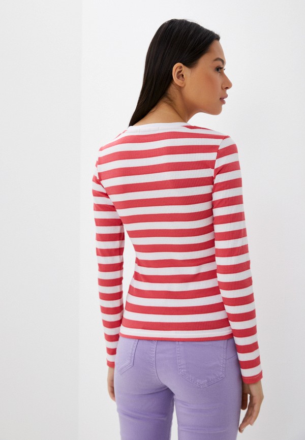 фото Лонгслив marsena