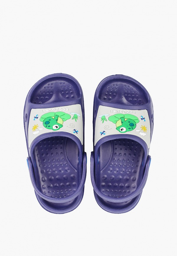 фото Сандалии kenkä