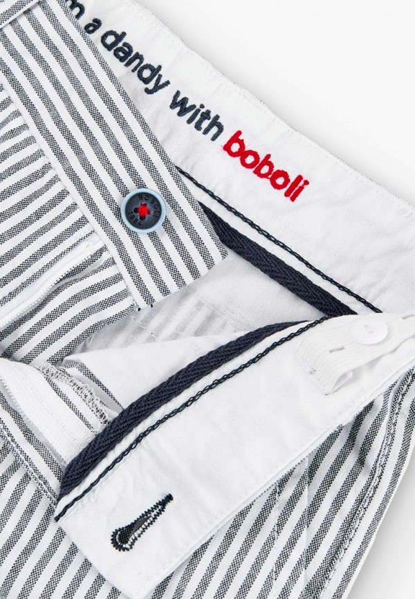 Шорты  Boboli фото