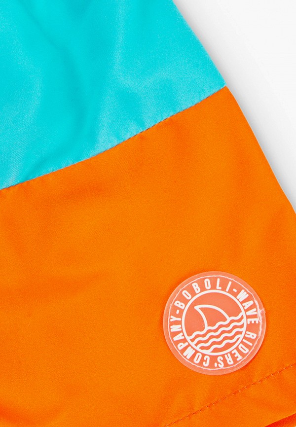 фото Шорты для плавания boboli