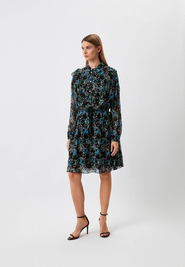 

Платье Boutique Moschino, Черный