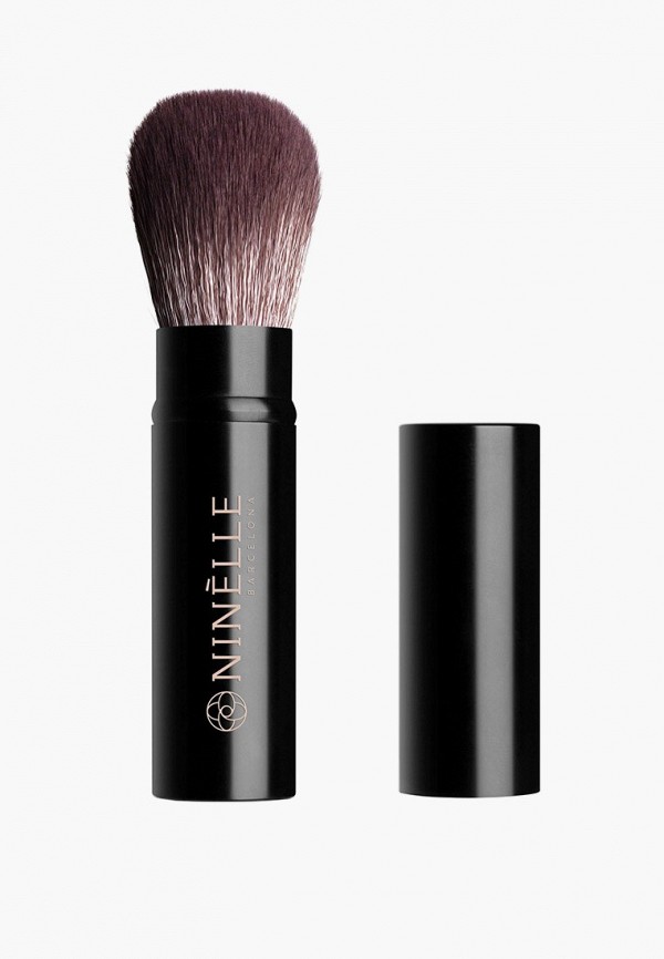 фото Кисть для лица ninelle