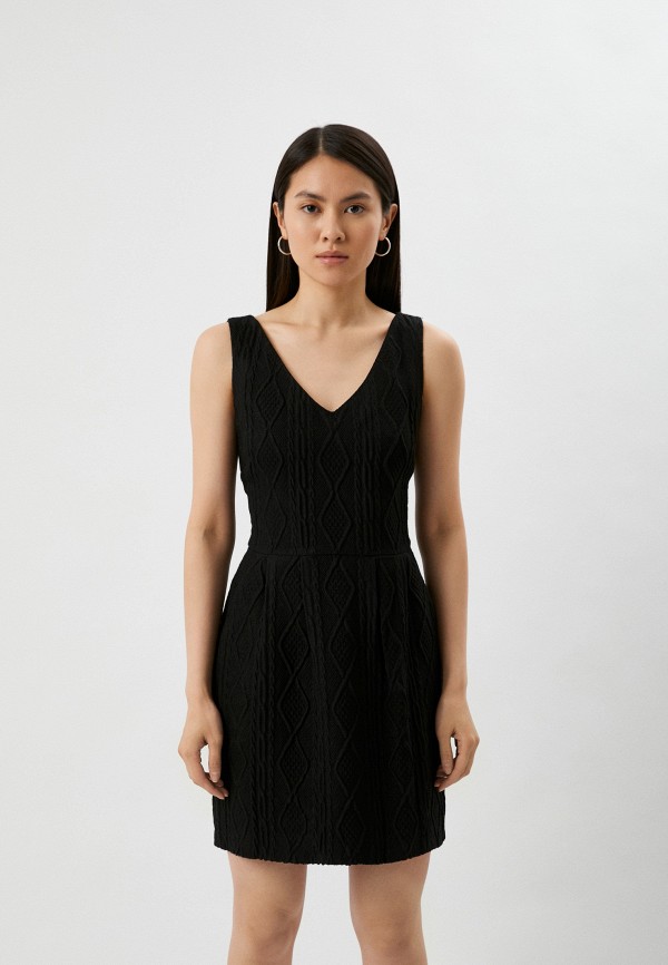 

Платье Boutique Moschino, Черный