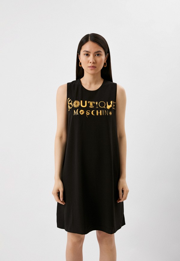 Платье Boutique Moschino