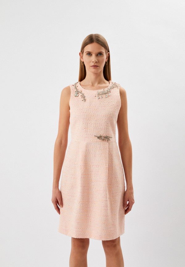 

Платье Boutique Moschino, Розовый