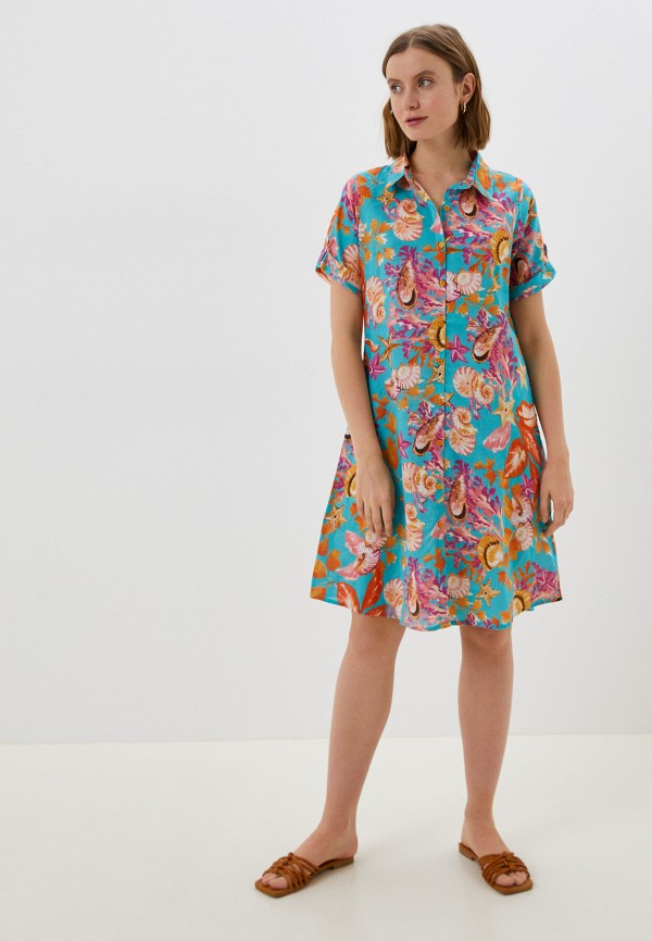 фото Платье fragarika