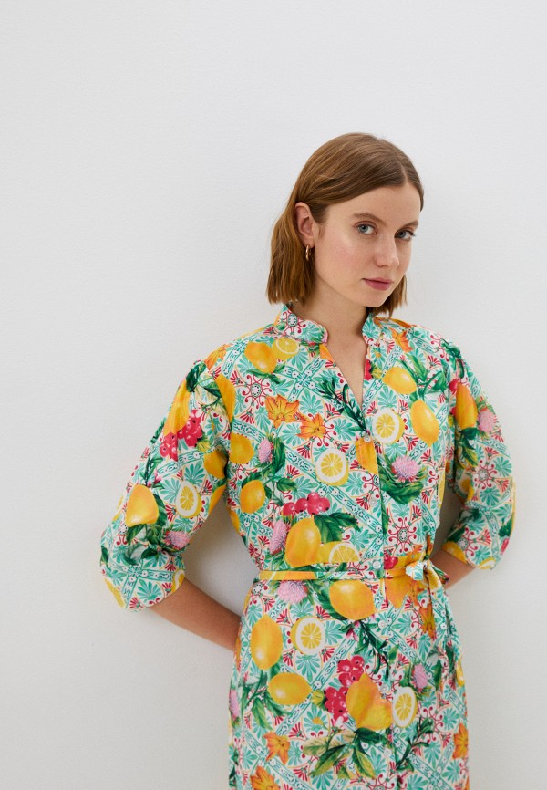 фото Платье fragarika