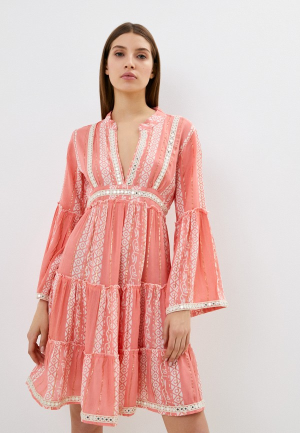 

Платье Fragarika, Коралловый