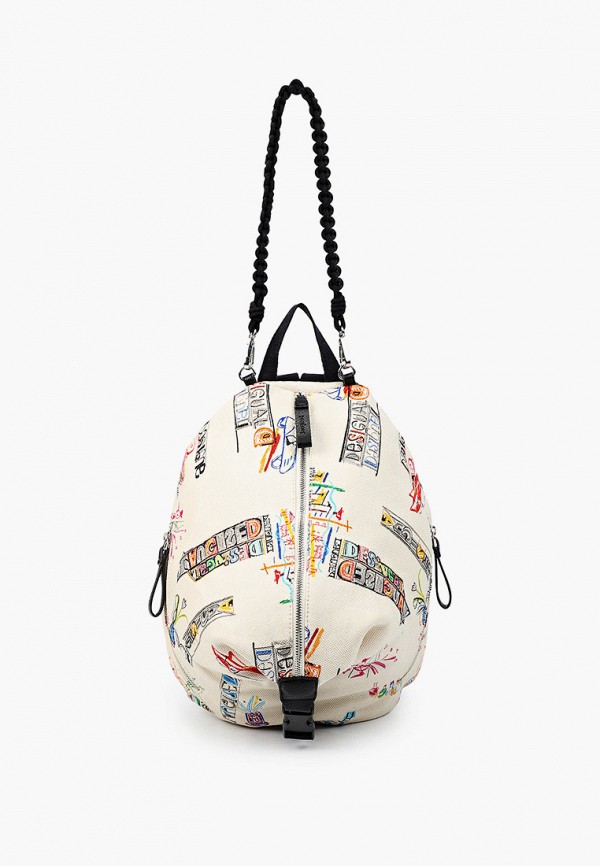 

Рюкзак Desigual, Бежевый